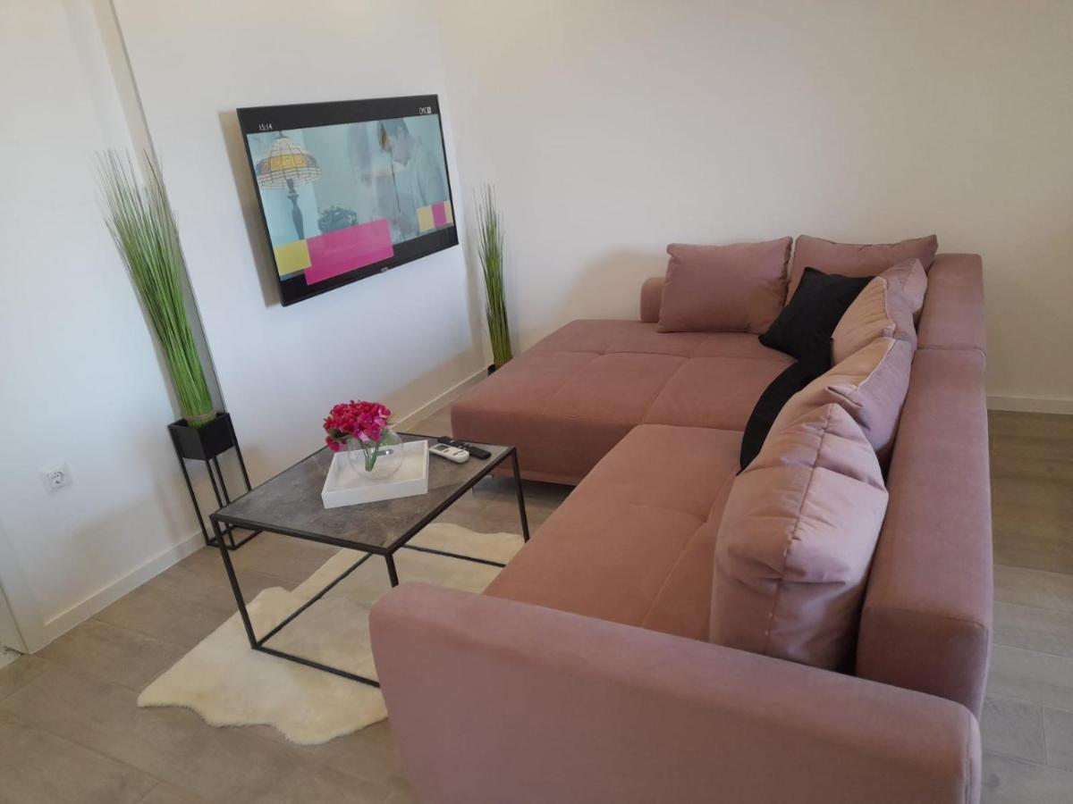 Apartment San Paulo