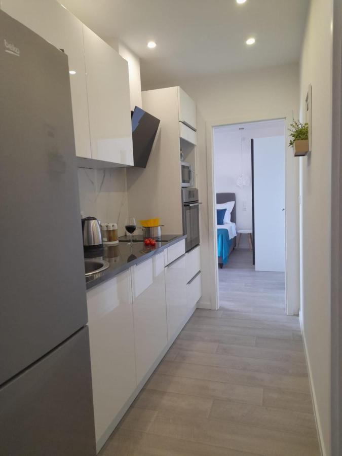 Apartment San Paulo