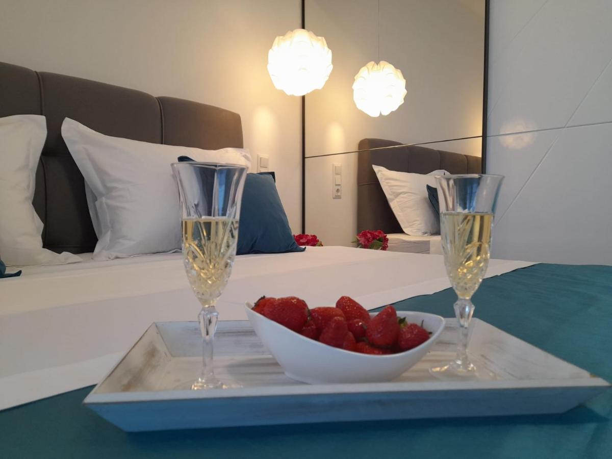 San Paulo Apartment