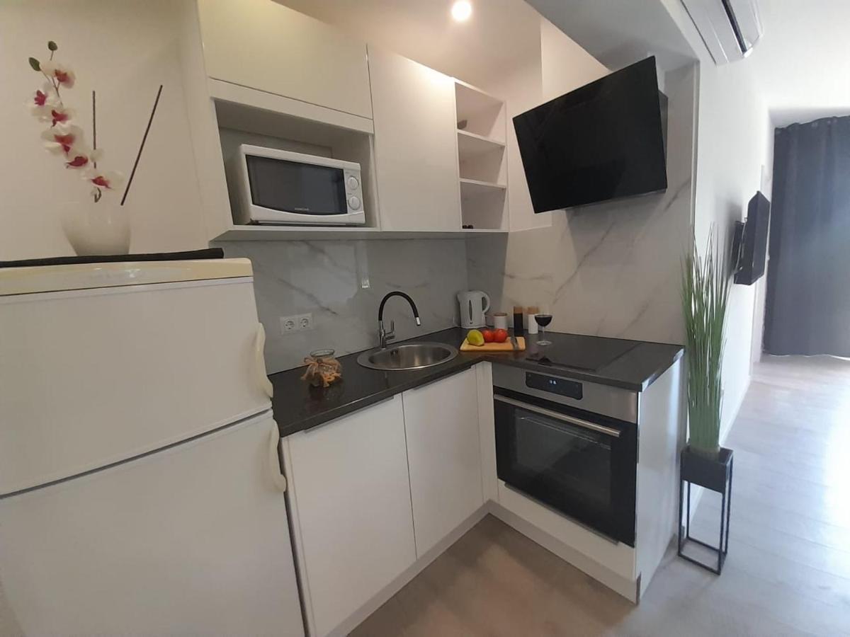 San Paulo Apartment