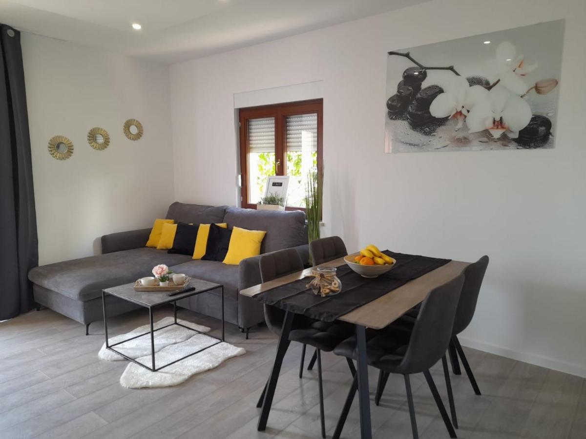 San Paulo Apartment