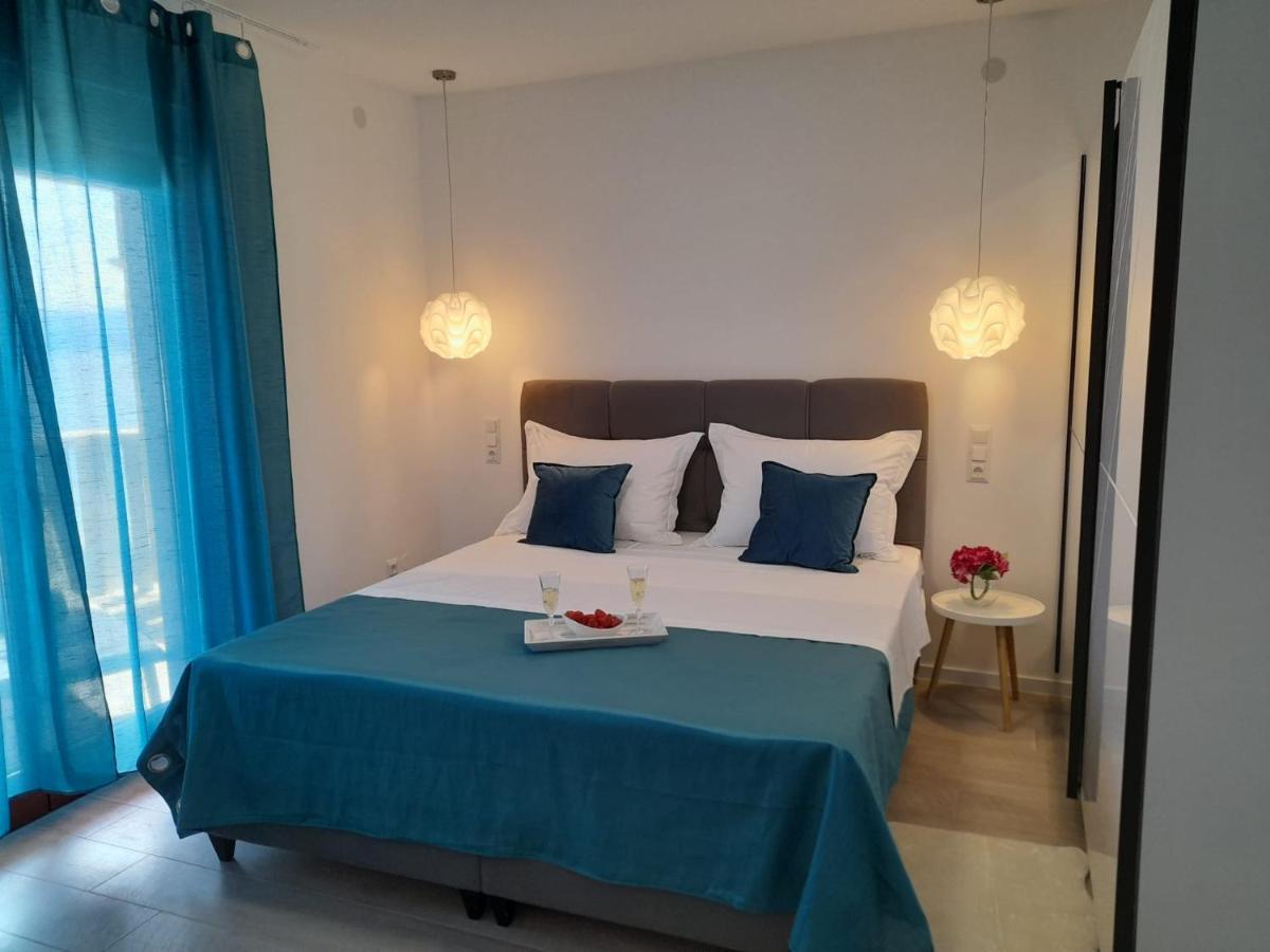 Apartment San Paulo