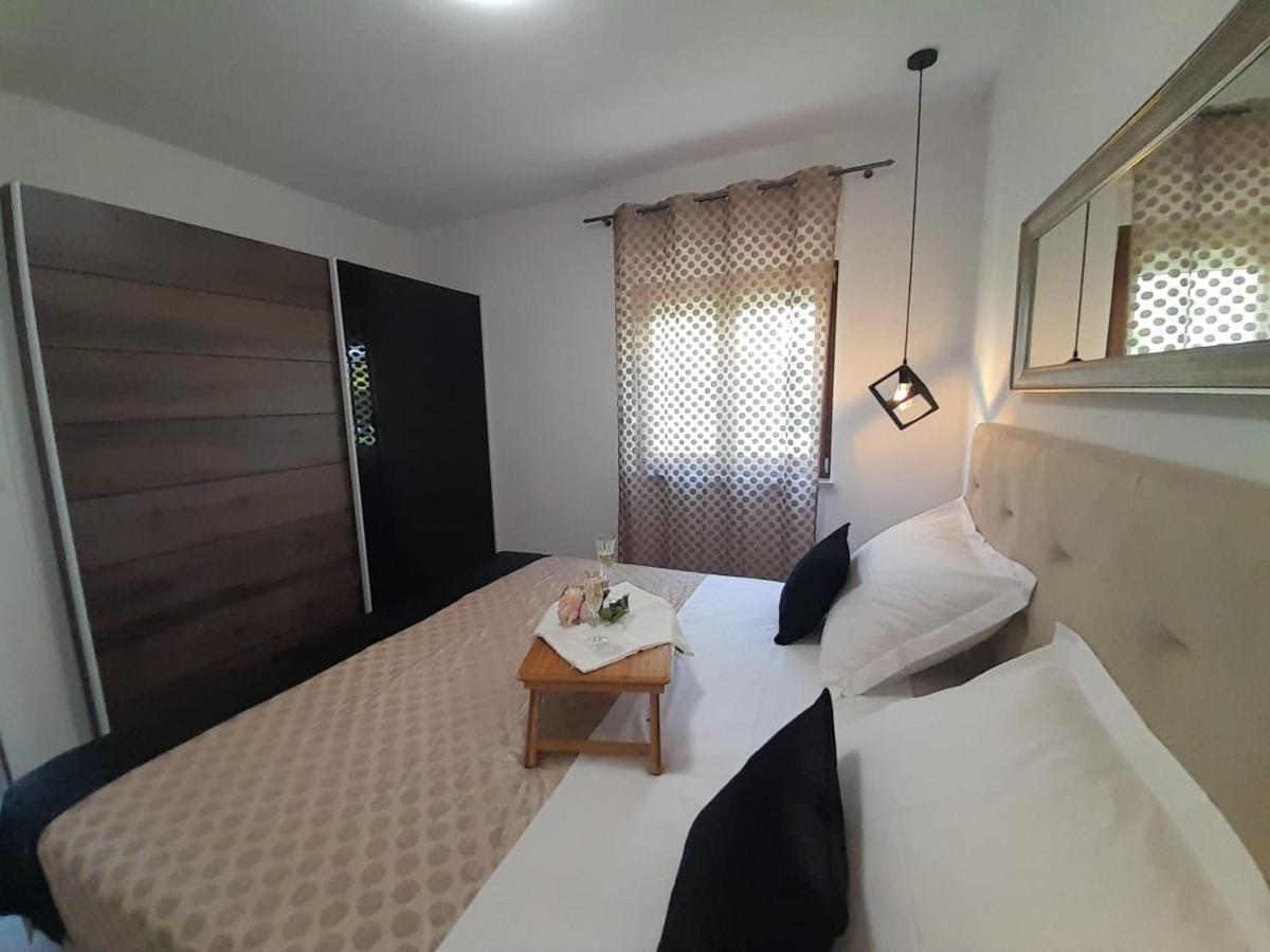 San Paulo Apartment *