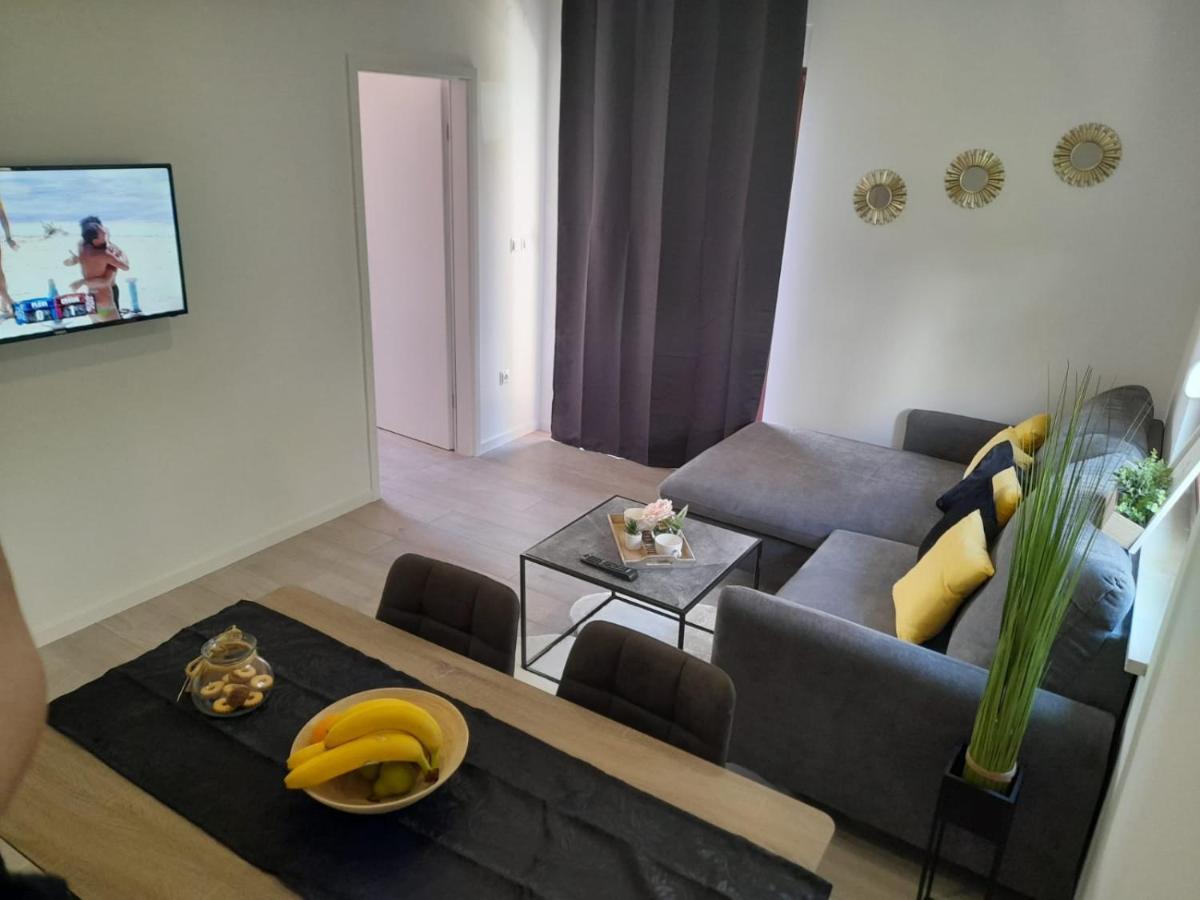 Apartment San Paulo Omis