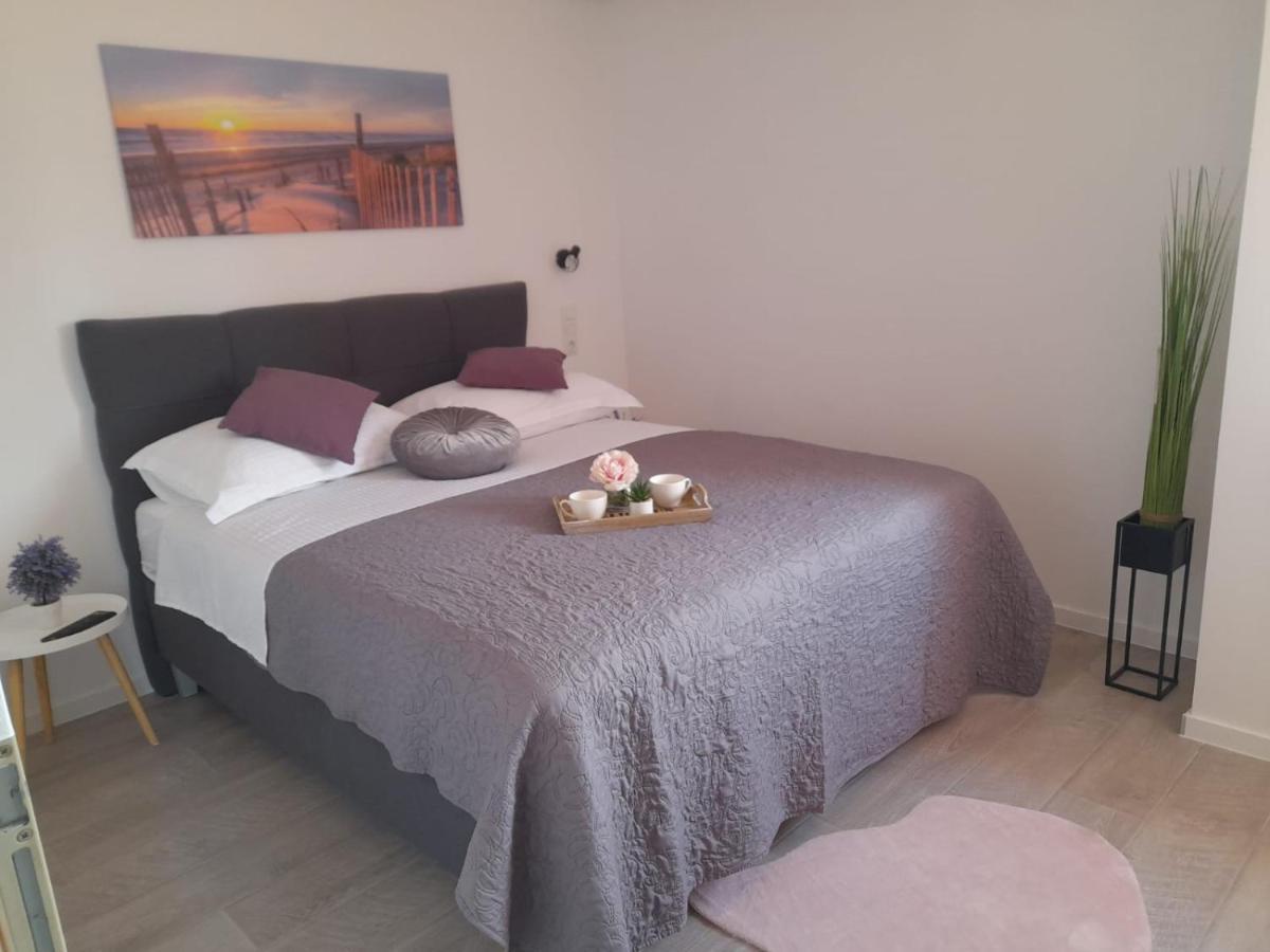 San Paulo Apartment
