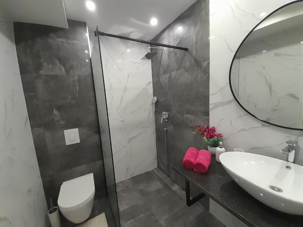 Apartment San Paulo