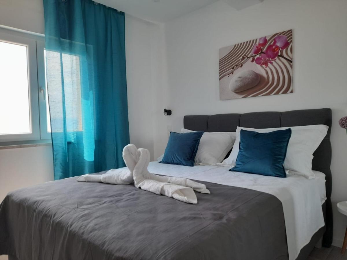 Apartment San Paulo
