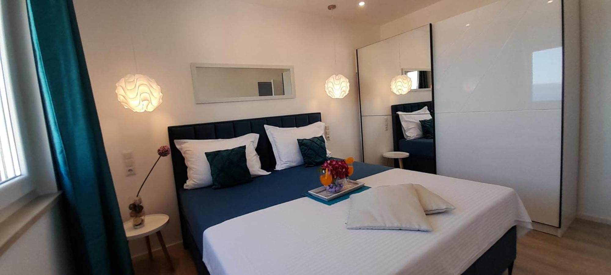 Apartment San Paulo